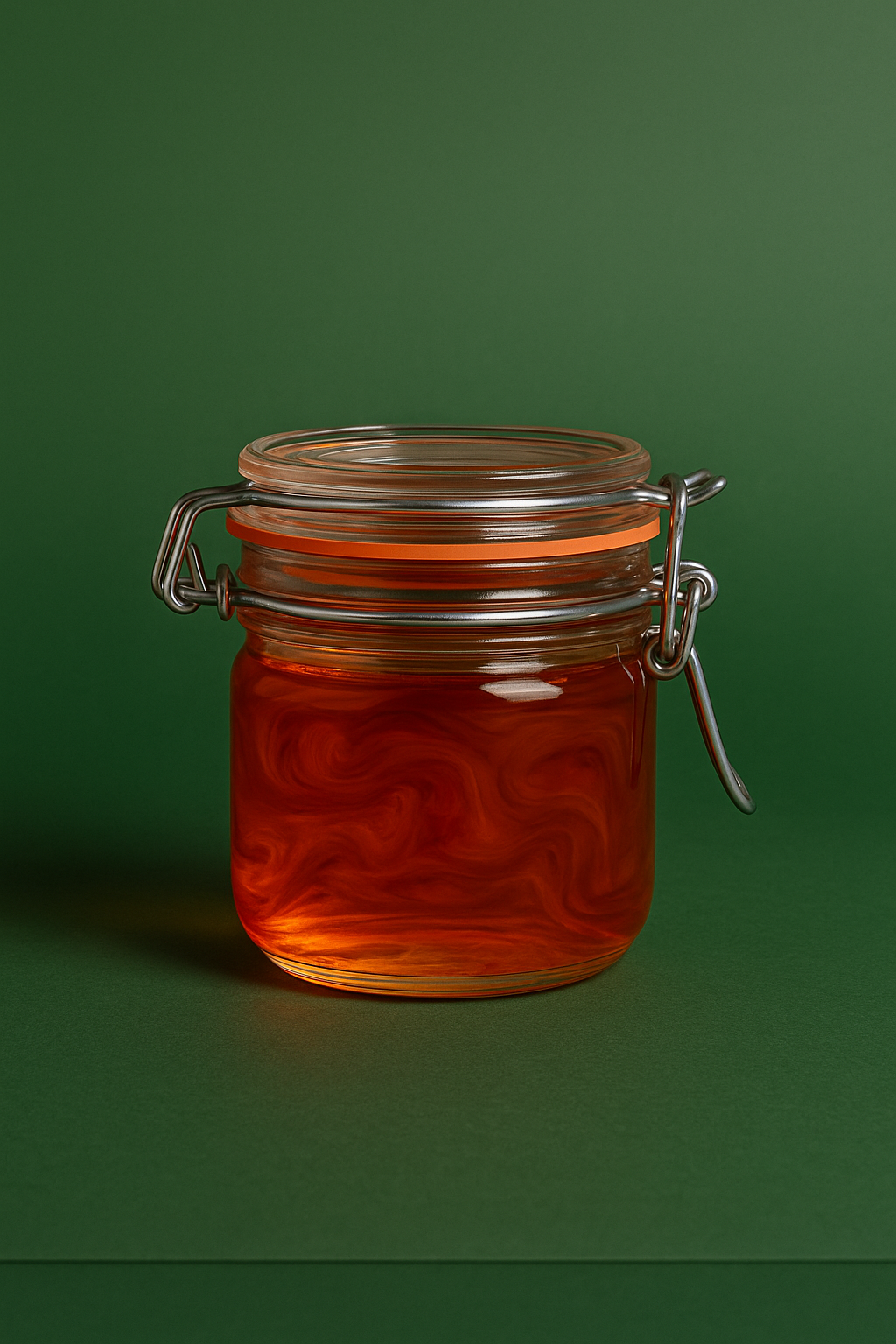Vasetto da 100g di Owls Original Blend