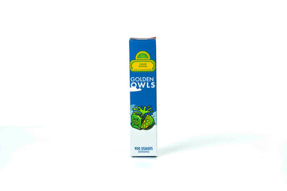 Golden Owls Sour Diesel Vaporizzatore THCA 3ml – 3000mg