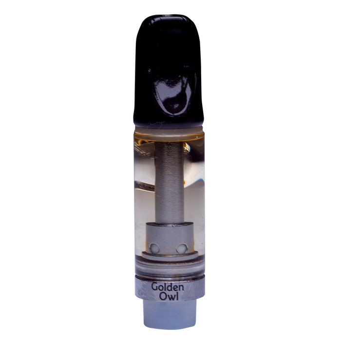 HHC 2000mg Owl Vape Cart Ireland